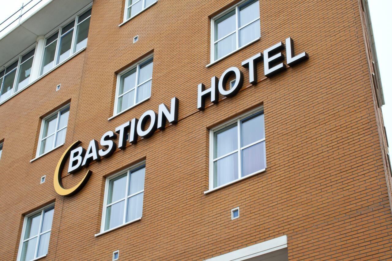Bastion Hotel Arnheim Exterior foto